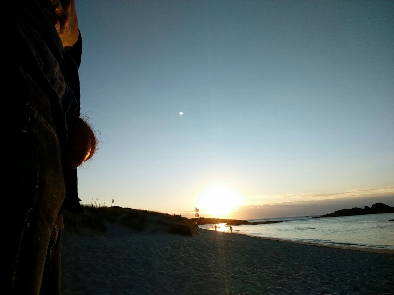 Ploumanach, plus beau village de France